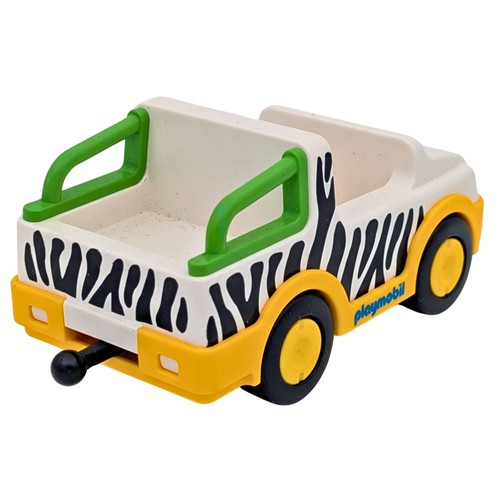 Playmobil 123 véhicule