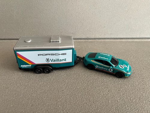 Voiture miniature porsche - voiture,