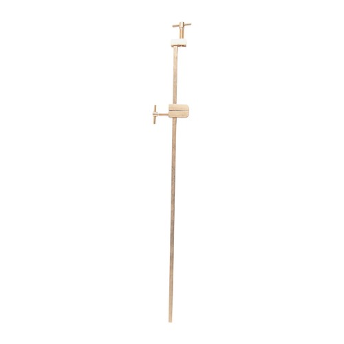 Pince bois pour travail - le,