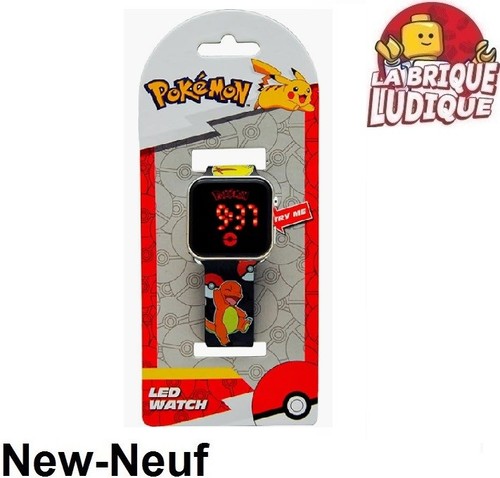 Montre enfant accutime watch - montre,