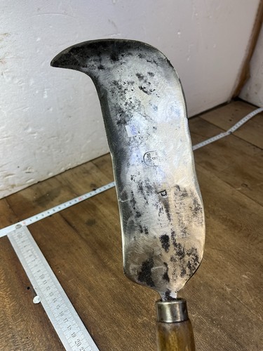 Serpe rival outil ancien old - serpe,