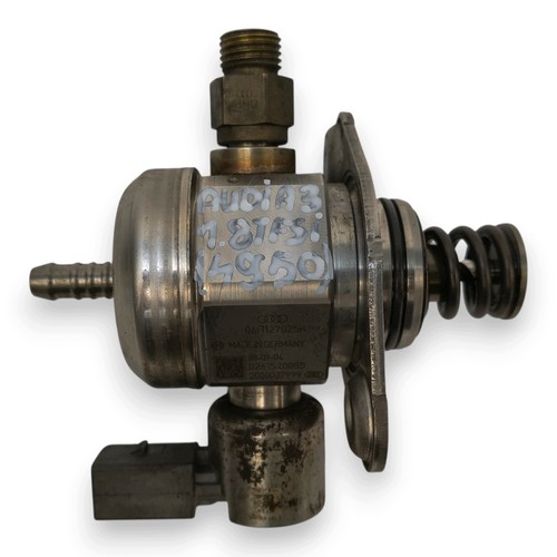 Pompe injection carburant audi - injection,
