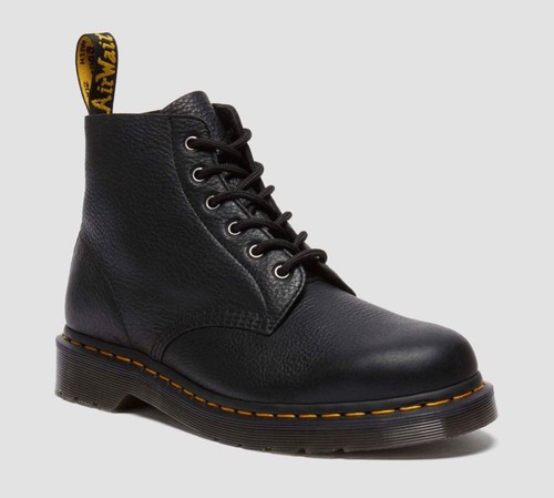 Martens trou 101 noir - 6,