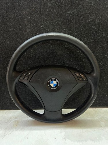 Bmw e60 e61 2005 volant - e61,