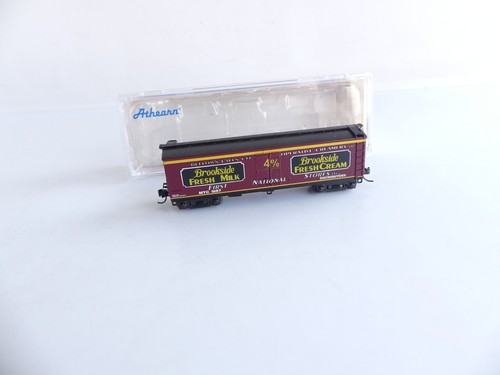 11638 athearn 160 - 11638, n