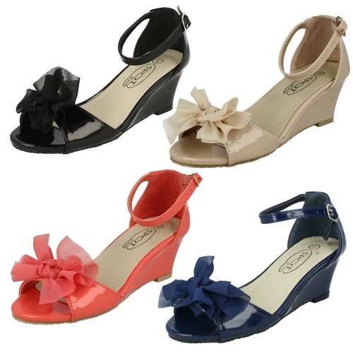 Sandales talons wedge - sandales, pour