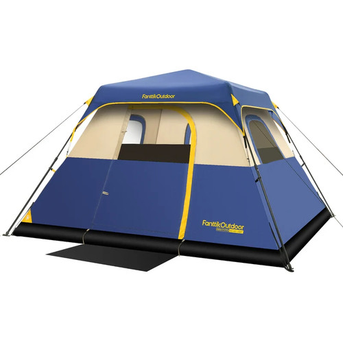 Fanttikoutdoor camping tent - camping,