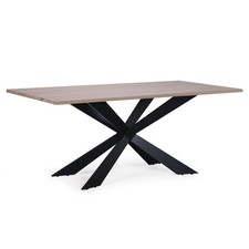 Table de Repas Design Bois