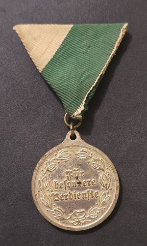 Rare austrian veterans - austrian,