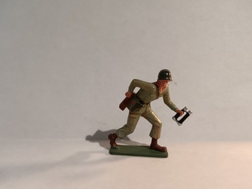 Starlux militaire commando - starlux,
