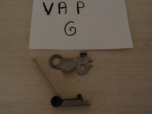 Rupteur volant abg - rupteur,