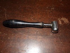 Ancien doseur de poudre pour cartouche chasse ( gramme T poudre )