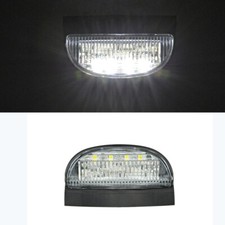 Pour Remorque Camion Caravane