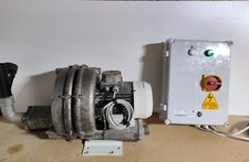 Aspiration aspirateur dentaire