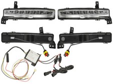 Pour Chrysler 300C 2015- Feu