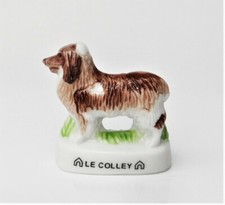 cyb - Fève Atlas chien le