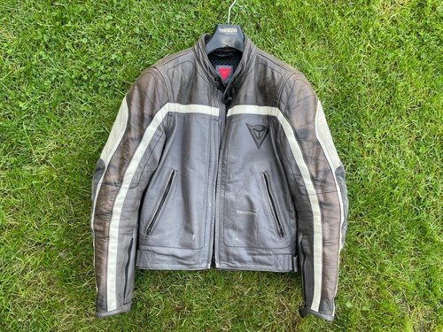 Dainese freddie jacket size - dainese,