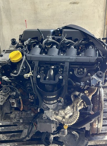 Moteur renault vel satis - renault, 2.2