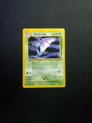 Carte pokemon - 🇫🇷,