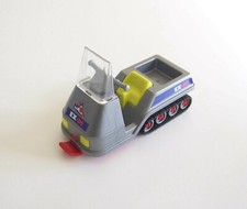 PLAYMOBIL (AA121) DINOSAURES -