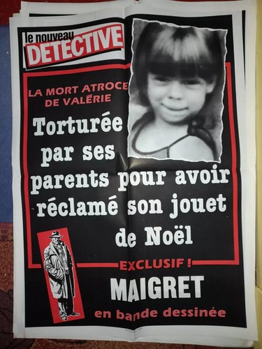 Affiche plv nouveau - plv,