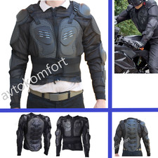 Veste de protection de la colonne vertébrale pour hommes gilet pare-balles...