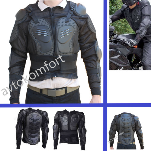 Veste protection la - de,