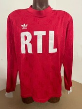 Maillot France Ligue 1 Match