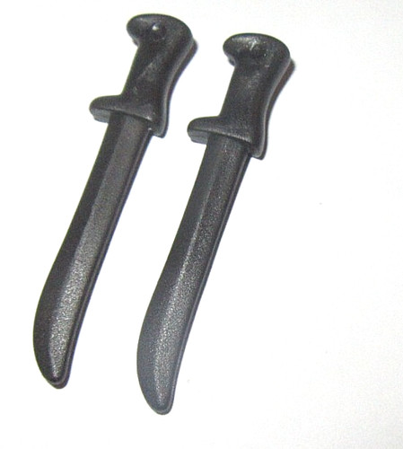Playmobil lot machette - playmobil,