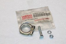 COLLIER DE SERRAGE CARBURATEUR