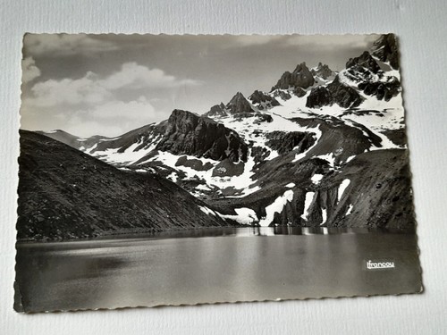 Carte postale le - sm,