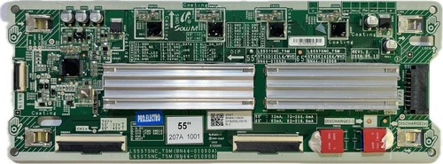 Board led samsung - led, tv