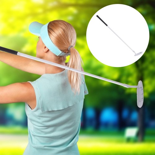 Putter main droite en - main,