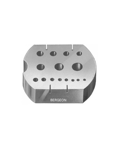 Bergeon 30205 enclume - 30205,