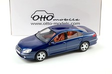 1:18 OTTO Mobile OT485 Peugeot