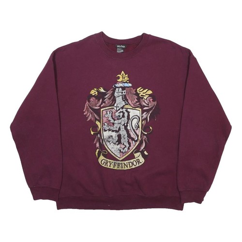 Harry potter sweatshirt - harry,
