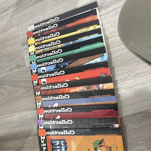 Lot collection - lot, 12
