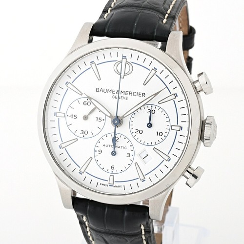 Montre automatique baume - baume, &