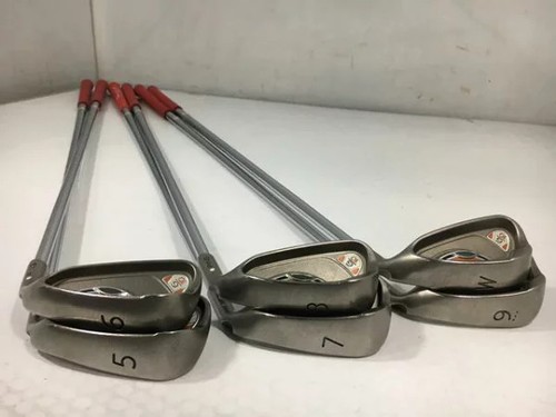 Set fers ping - ping, w