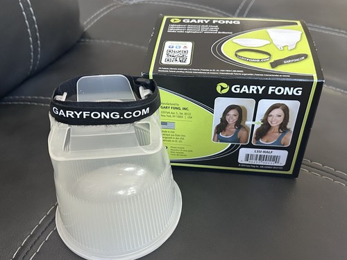 Gary fong lightsphere - fong,