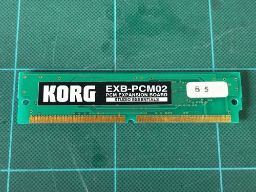 Carte extension pcm - d'extension,