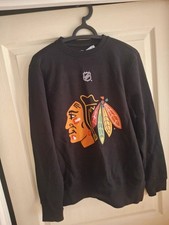 Sweat NHL Chicago Blackhawks