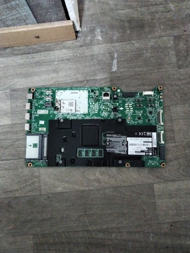 Carte mère eax67685603 - carte, lg