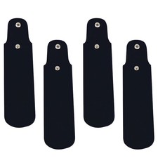  4pcs portables 24/21-trous