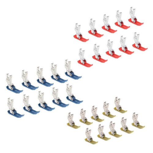 Pièces pied presseur - pièces,
