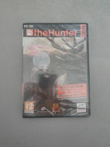 The hunter 2014 sur neuf - the,
