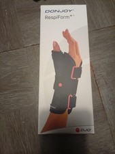 Donjoy Orthèse de poignet et