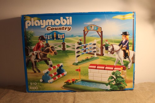 Playmobil 6930 country centre - 6930,