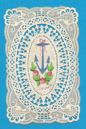 Image pieuse canivet roses - image,