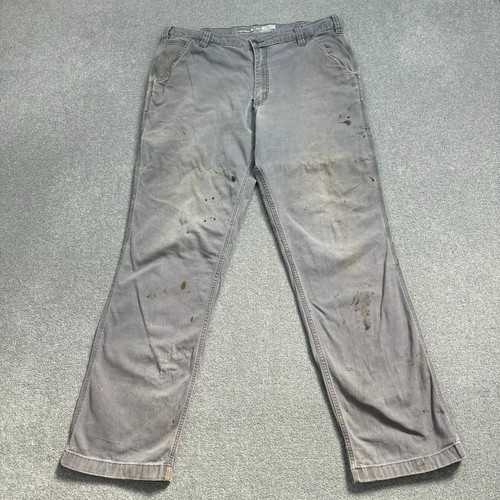 Pantalon carhartt adulte x - 36,